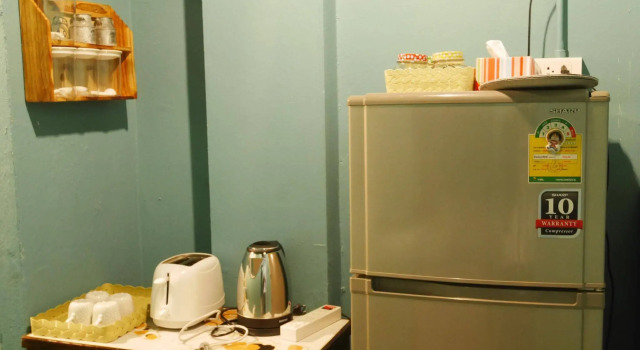 Hygge Hostel Chiangmai