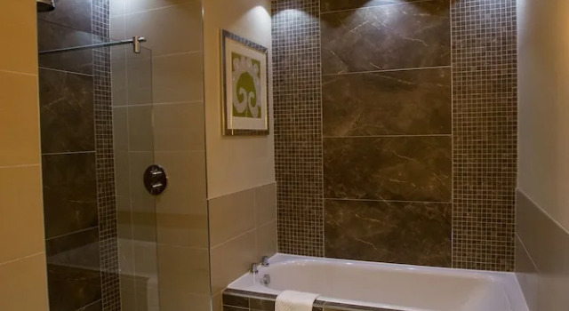 Двухместный полулюкс Crabwall Manor Hotel & Spa