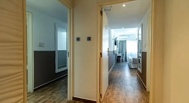 Номер Classic Ker San Telmo Hotel