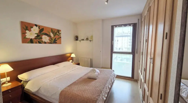 Apartamentos Pilartxo Jaca 3000, Забронировать Апартаменты/квартира Апартаменты Канданчу, Апартаменты/квартира