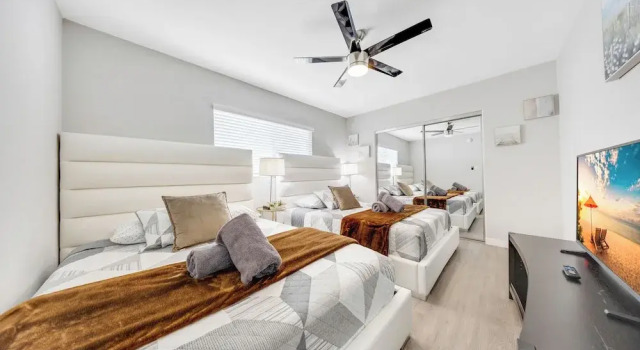 Oneluxstay Near Redondo Beach, Забронировать Отель Отели Лос-Анджелеса 4 звезды, 4*