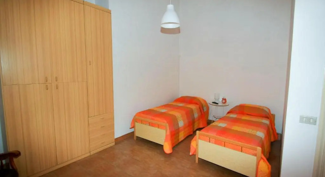 Апартаменты Casa Vacanze Andromeda