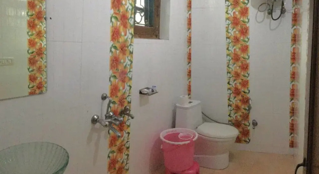 Номер Superior Aman Inn