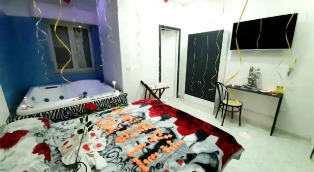 Полулюкс Hotel Napoleon-Cuore