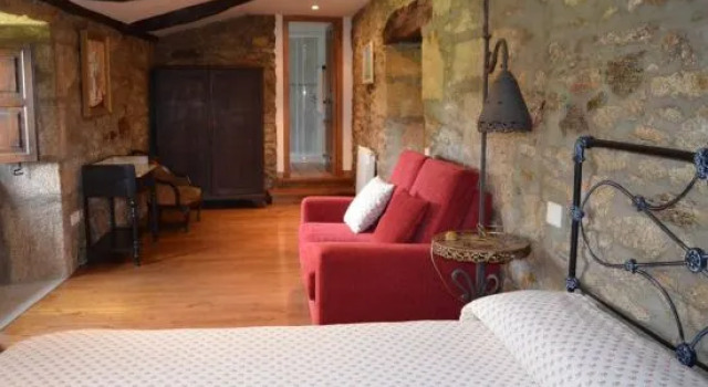 Casa de Martiño, Book Hotel  