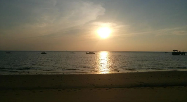 Impian Inn, Varaa Hotelli Tioman Pahang