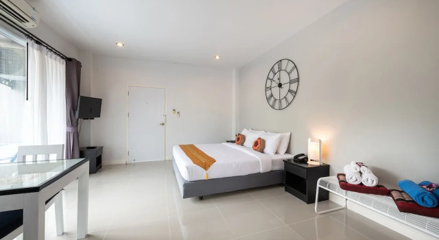 Номер Grand May House Karon Beach