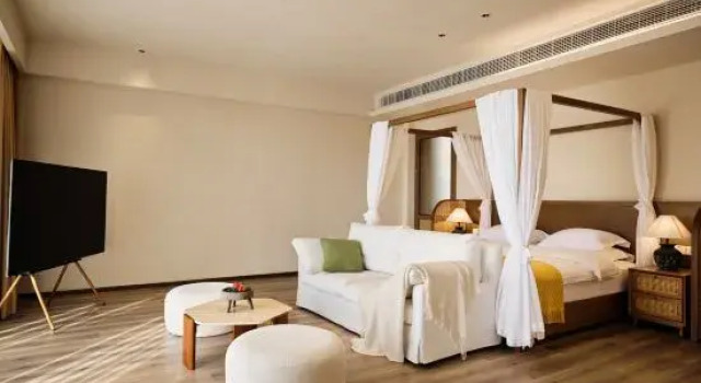 Люкс Nverzhai Holiday Hotel