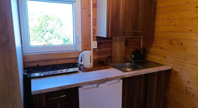 Коттедж Cottage in Dziwnow Near the Beach