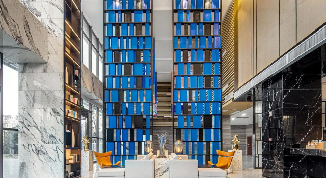 Orange Hotel (Yancheng Municipal Government Baolong Square), Prenota Hotel Yancheng Jiangsu
