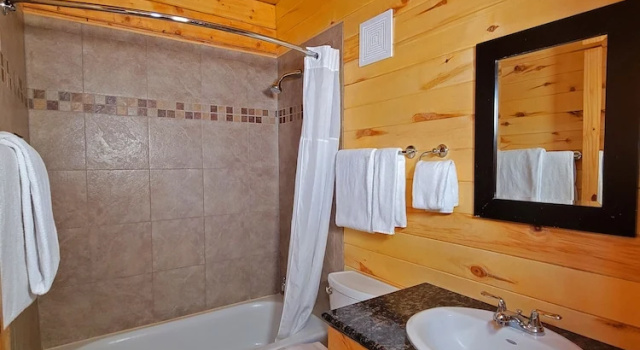 Номер Standard Mount Princeton Hot Springs Resort