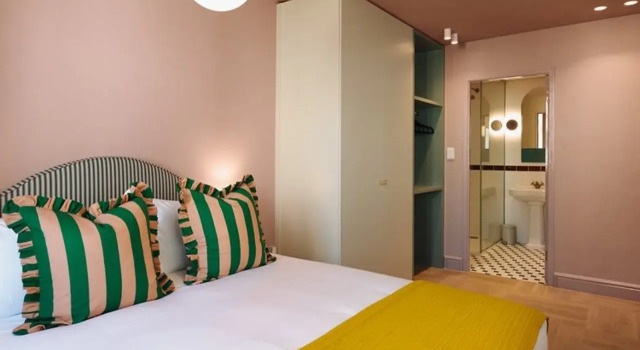 The Trade Boutique Hotel, Забронировать Бутик-отель Отели Кейптауна 3 звезды, рядом с MyCiTi Station Adderley Street, 3*