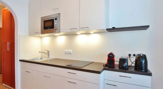 Secluded Apartment in Sankt Johann in Tyrol near Ski Area, Забронировать Апартаменты/квартира Апартаменты Тироля, Апартаменты/квартира