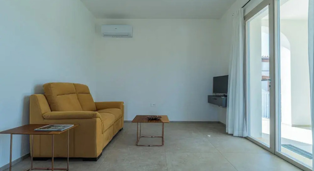 Апартаменты Classic Le Conchiglie Apartments with Pool by Wonderful Italy