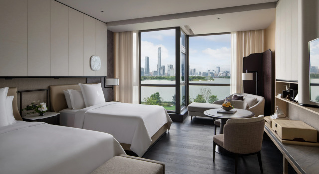 Four Seasons Hotel Suzhou