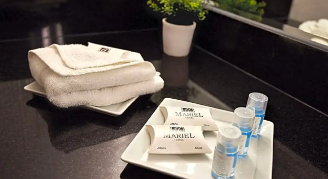 Номер Superior Mariel Hotel Boutique