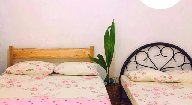 Номер Standard Malunggay Apartments