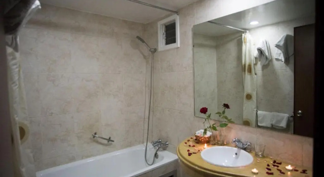 Полулюкс Hôtel Rif