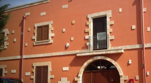 Casa Potter, Book Hotel Hotels in Giurdignano with Parking, Parking