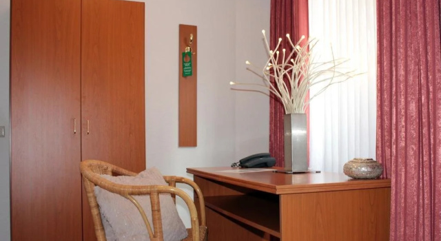 Hotel Kupferkanne