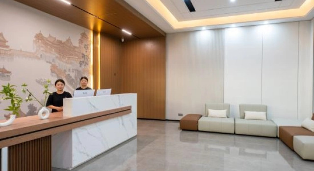 Huiyou Hotel (Star City Shopping Center Upper House Metro Station Branch), Rezerwuj Hotel Hotele w Shenzhen z parkingiem, Parking