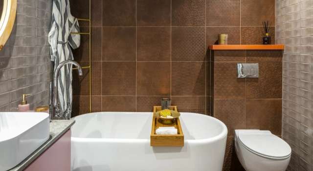 Апартаменты Boutique & Comfort in David's Village by FeelHome