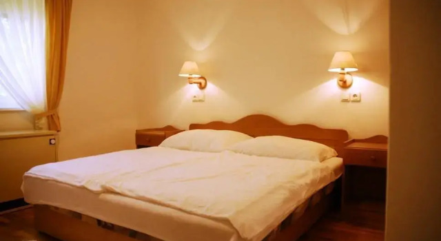Kossuth Apartmanok