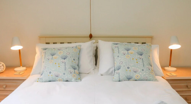 Lavender Lodge