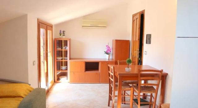Студия Tibula Resort
