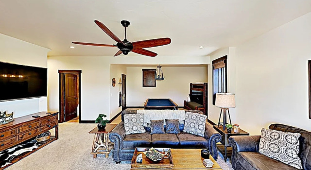 45 Hares Ear Lane Home 3 Bedrooms 3.5 Bathrooms Home, Book Feriehus Villaer i Vail Ski, Villa
