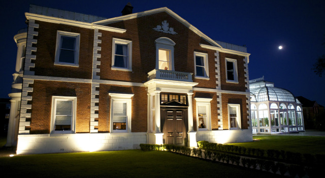 DoubleTree by Hilton Hotel and Spa Chester