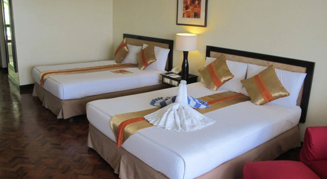 Alta Vista de Boracay Galatea Unit 308