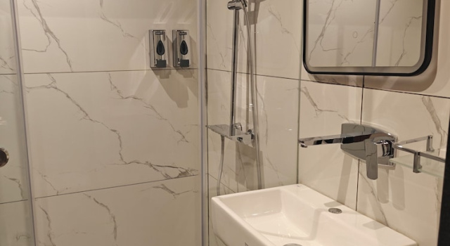Номер Standard Good One Suites Near Manyata Tech Park