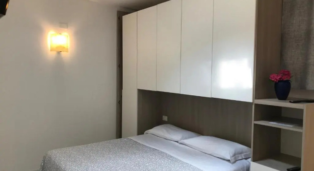 Апартаменты Цокольный этаж Appartamenti Borghetto San Donato 105