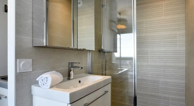 Студия Luxury Village Naturiste Cap dAgde Hôtel Libertin Location Studio Club Riad 5