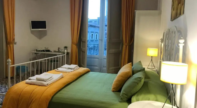 Deluxe Zimmer B&B Perla