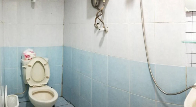 Студия Ha Ha Cat Home Kaifeng