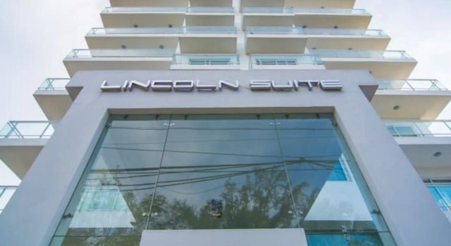 Lincoln Suite, Забронировать Апартаменты/квартира Белья-Виста Большой Санто-Доминго