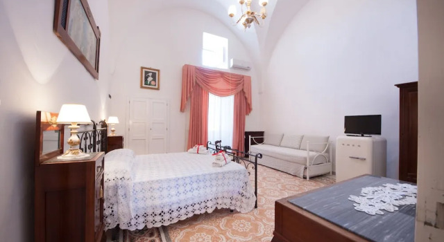 Семейный номер Standard Agriturismo Villantica