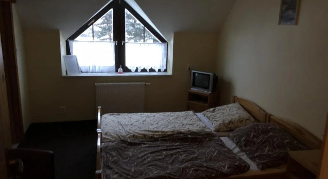 Penzion Tetřívek