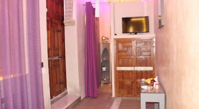 Номер Standard Riad Kalaa 2