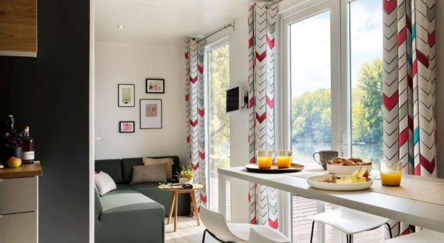 Номер Standard Camping & Bungalows Platja Brava