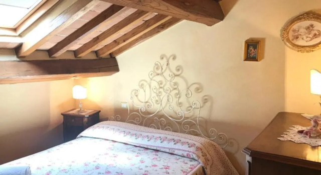 Апартаменты Дуплекс с 2 комнатами Casa Ambra