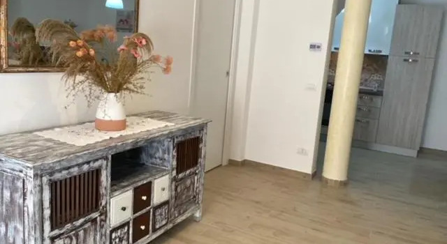 Da Rosetta - Puglia Mia Apartments