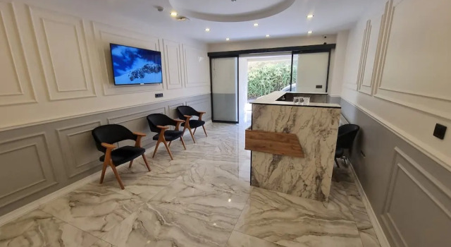 Eli̇te Park Hotel & Sui̇tes, Varaa Hotelli Hotellit Marmara-alue pysäköinnillä, Pysäköinti