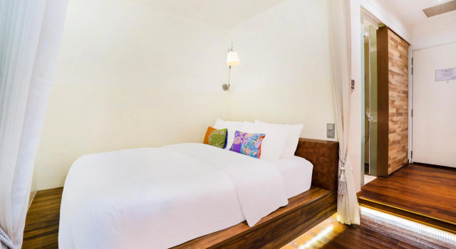The Daulat by Hotel Calmo