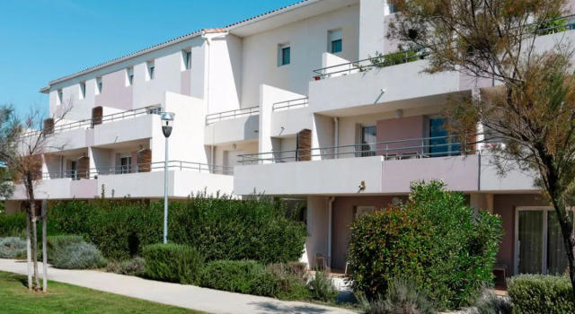 Vacancéole - Résidence Cap Camargue, Book Hotel Le Grau-du-Roi Camargue