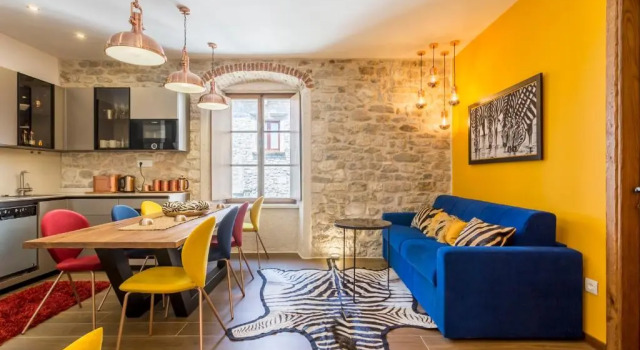 byGRACE Apartment