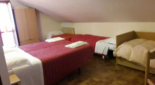 Albergo Rifugio Monte Cucco