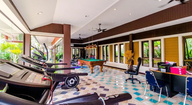 Serene Boutique Garden Resorts